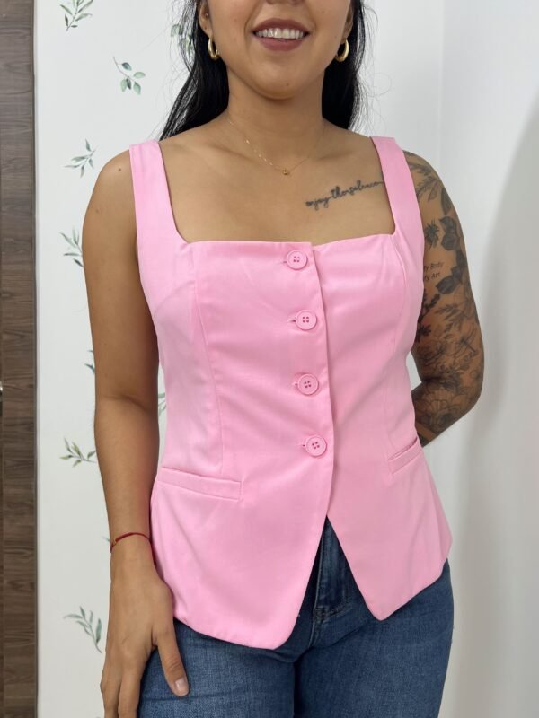 Blusa Millie