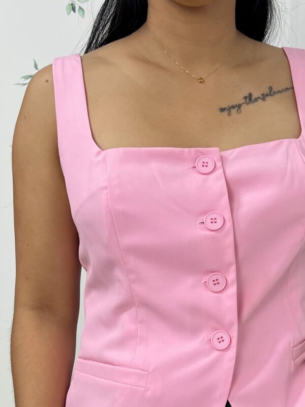 Blusa Millie