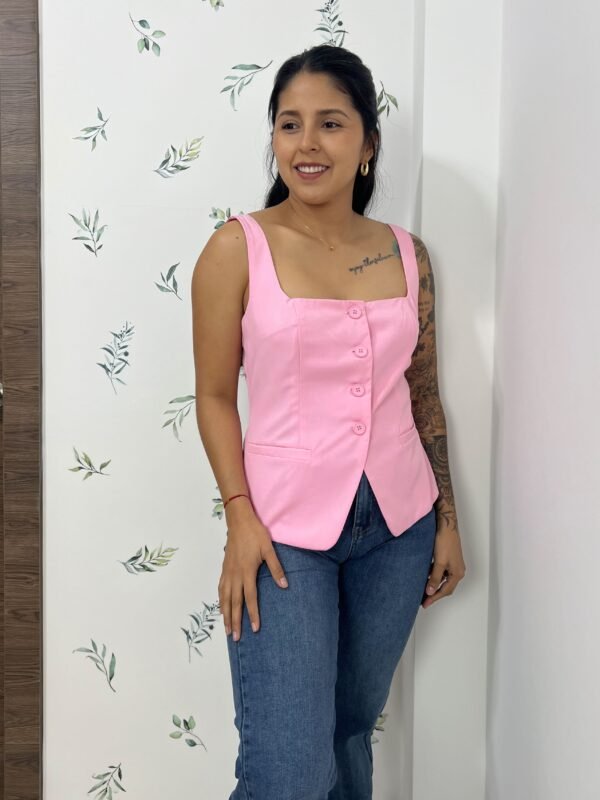 Blusa Millie