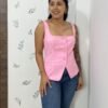 Blusa Millie