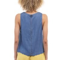 Blusa Silvia