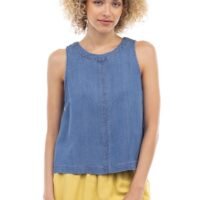 Blusa Silvia