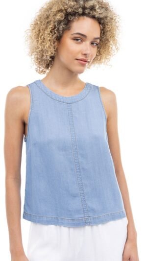 Blusa Silvia