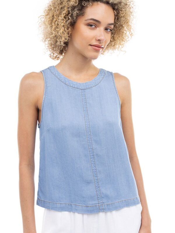 Blusa Silvia