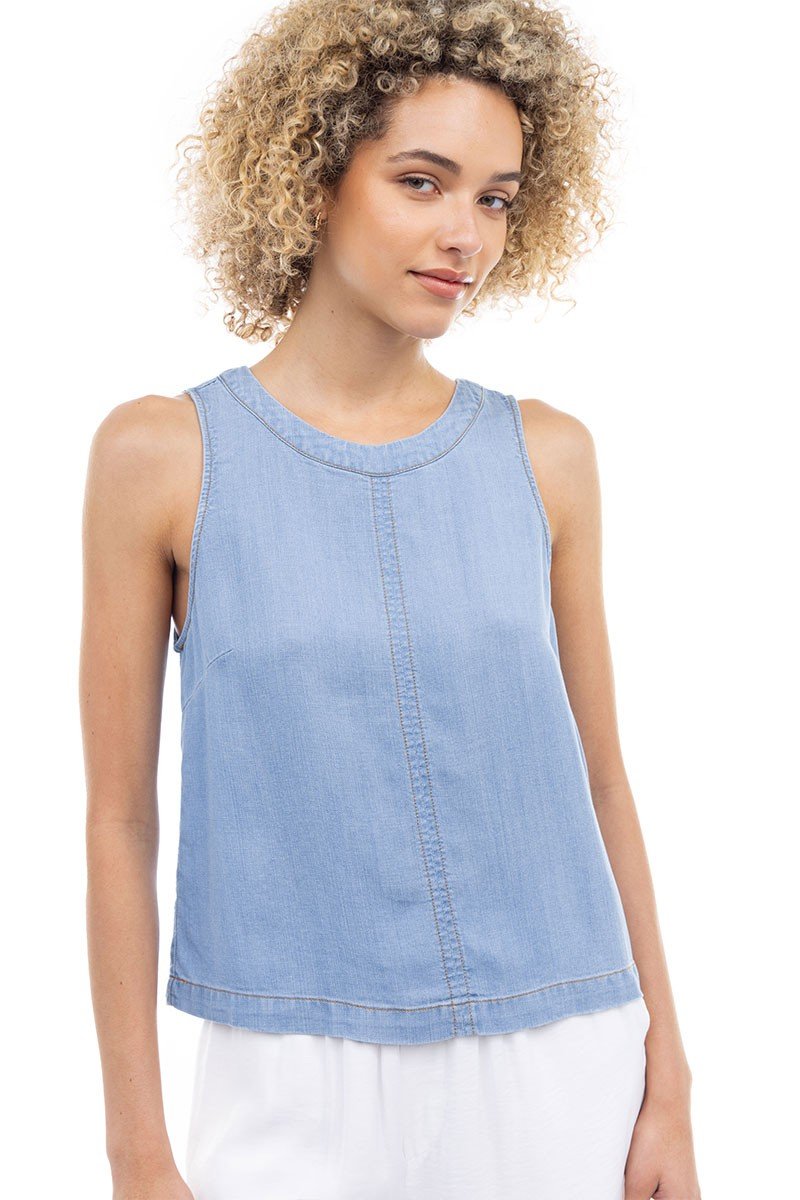 Blusa Silvia