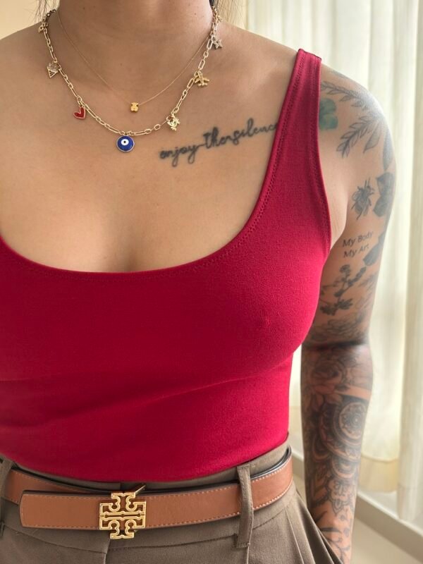 Body Rebeca