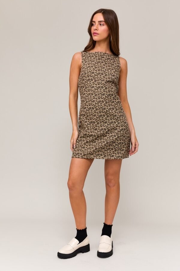 Vestido Noemi