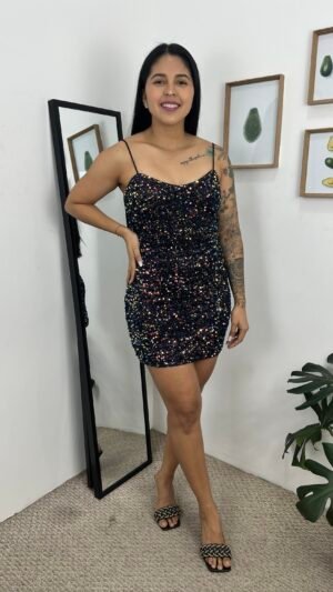 Vestido Minerva