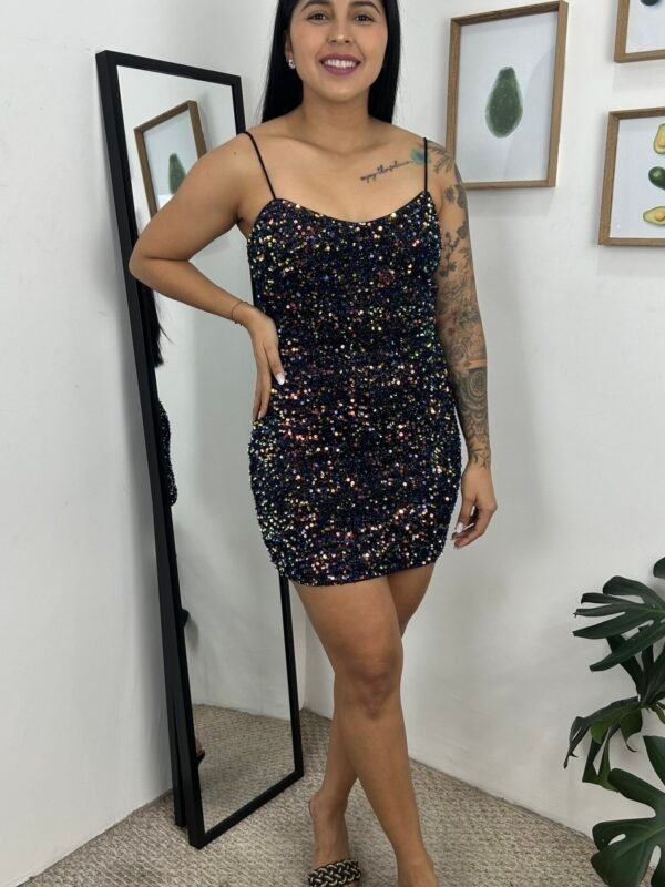 Vestido Minerva