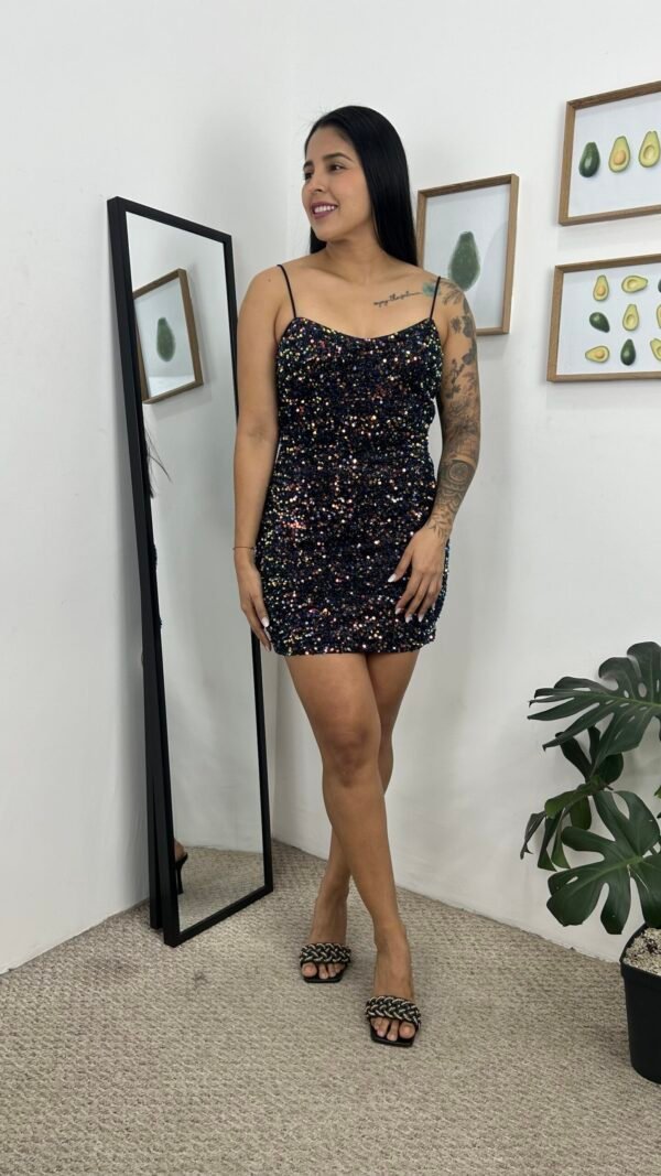 Vestido Minerva