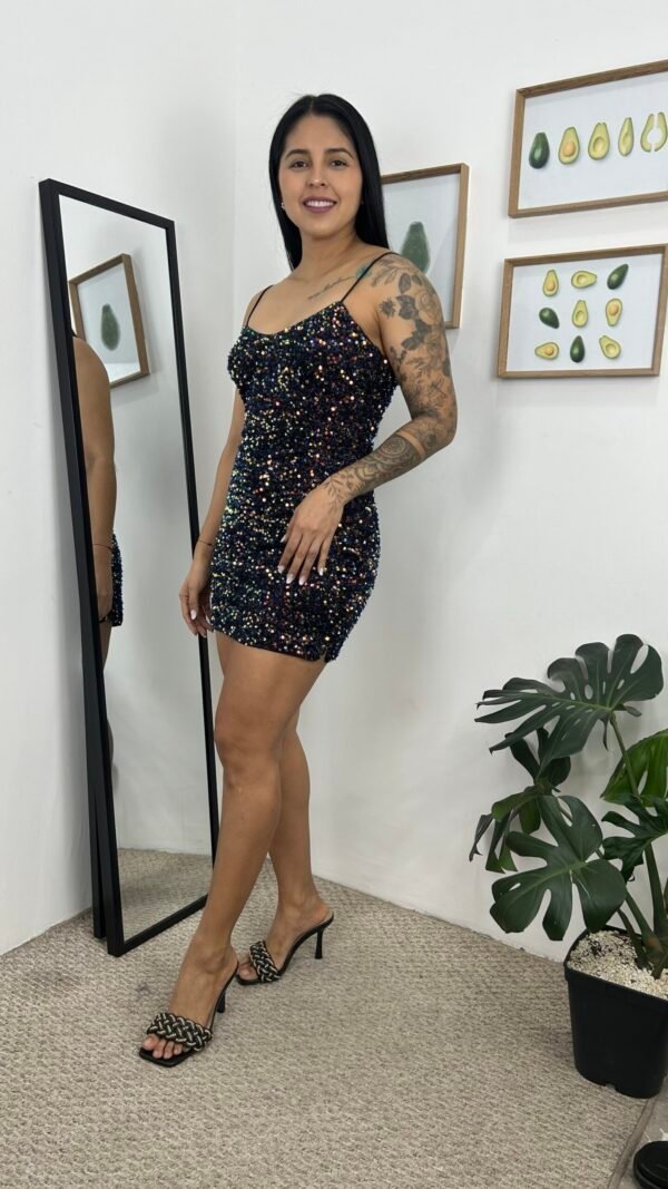 Vestido Minerva