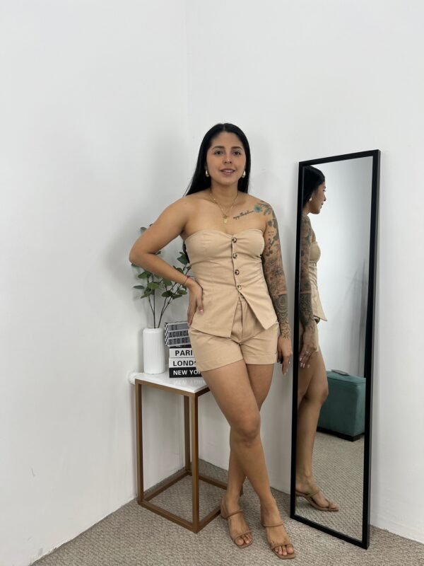 Set Grecia