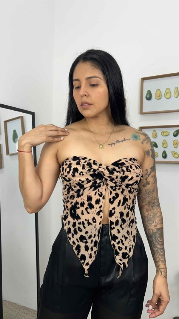 Top Leo