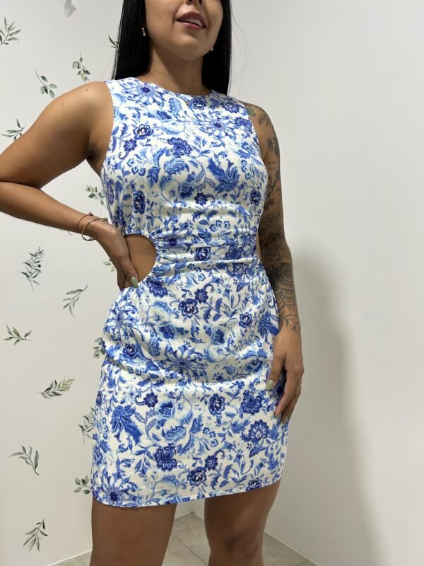 Vestido Elle