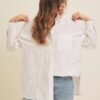 Blusa Heart