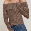 Blusa Zoe