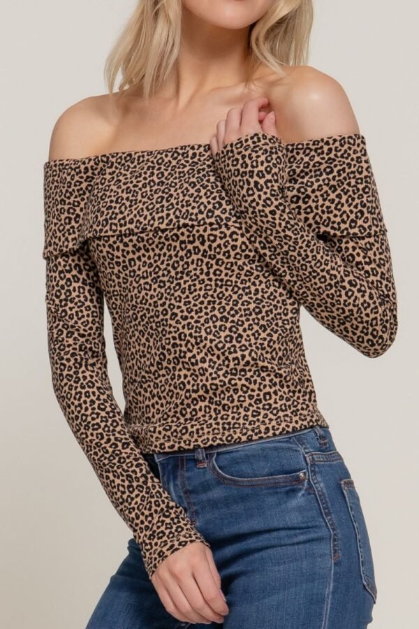 Blusa Zoe