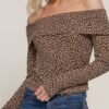 Blusa Zoe