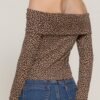 Blusa Zoe