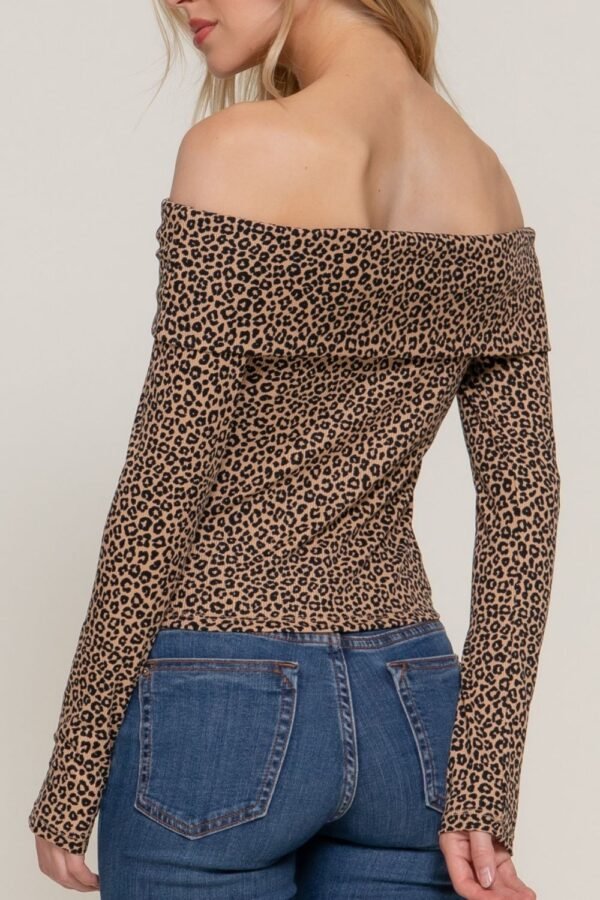 Blusa Zoe