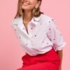 Camisa Heart