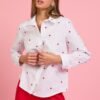 Camisa Heart