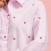 Camisa Heart