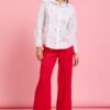 Camisa Heart