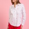 Camisa Heart