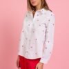 Camisa Heart