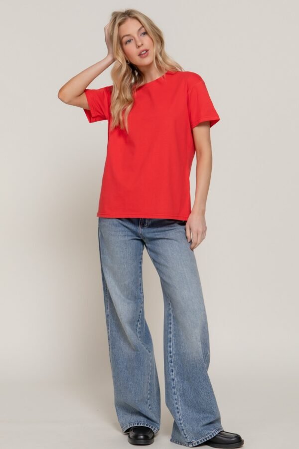 Camiseta Basic