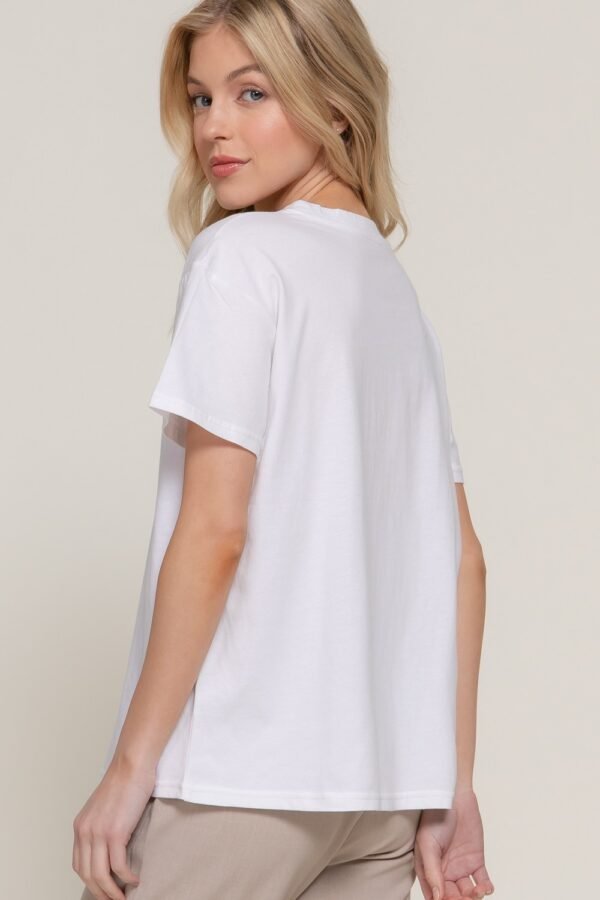 Camiseta Basic