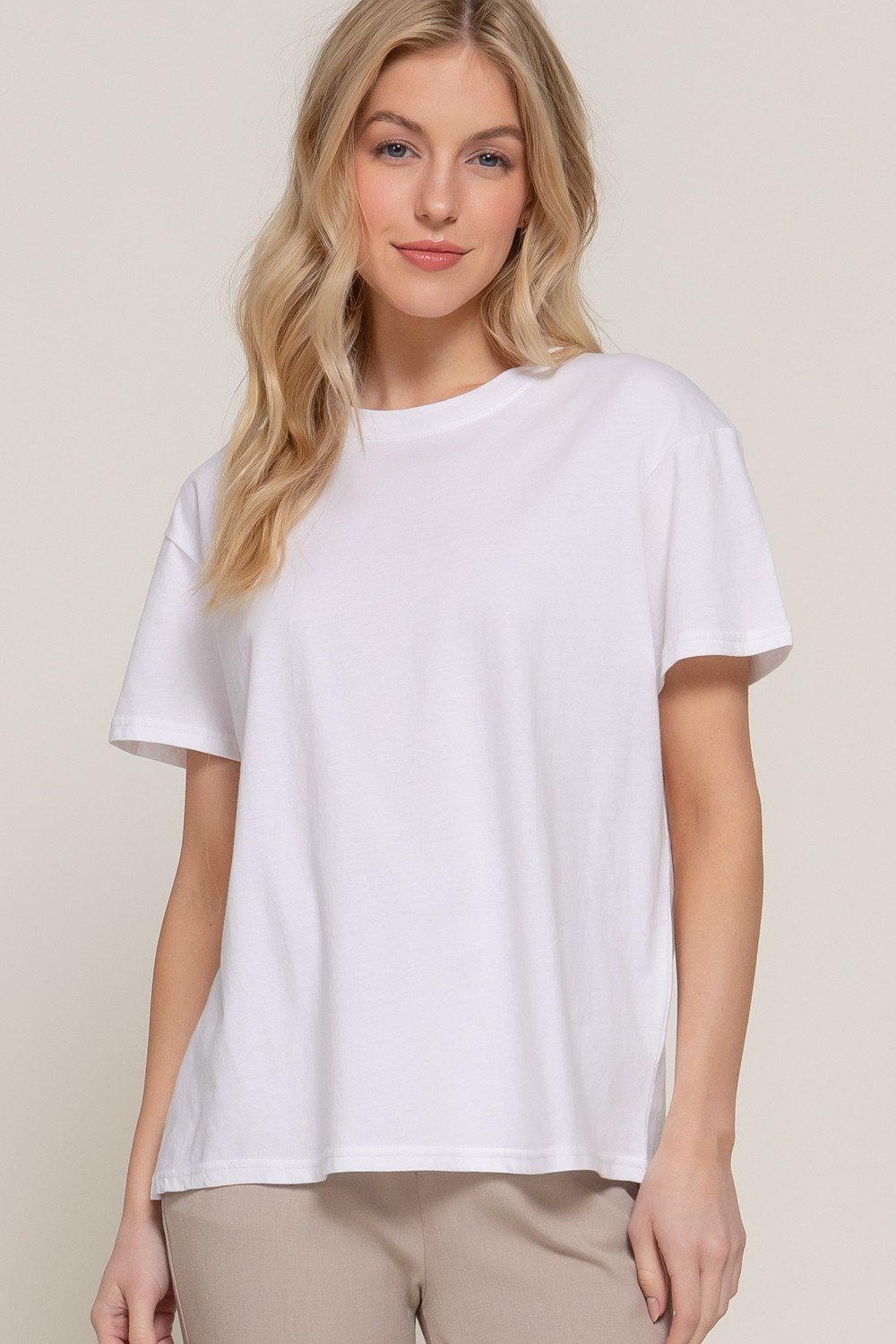 Camiseta Basic