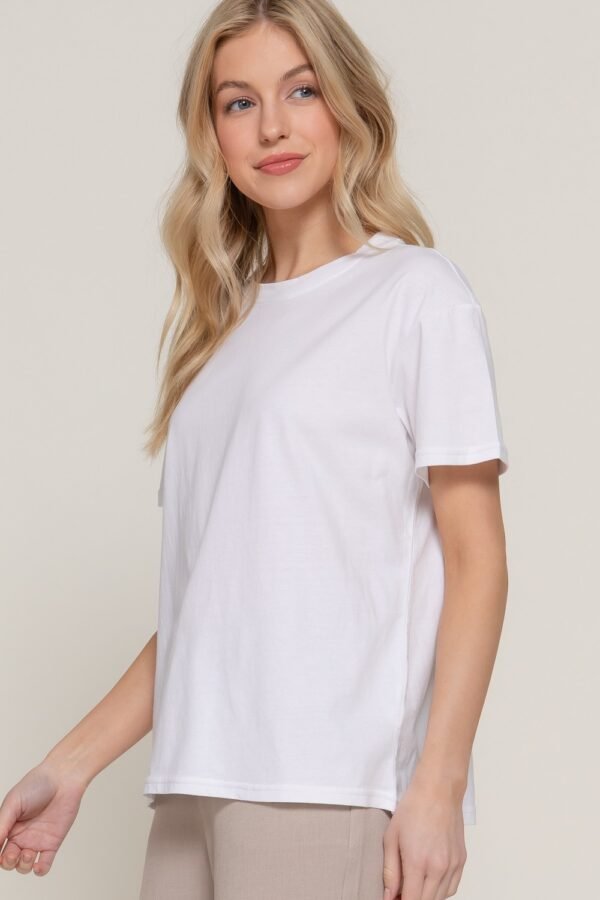 Camiseta Basic