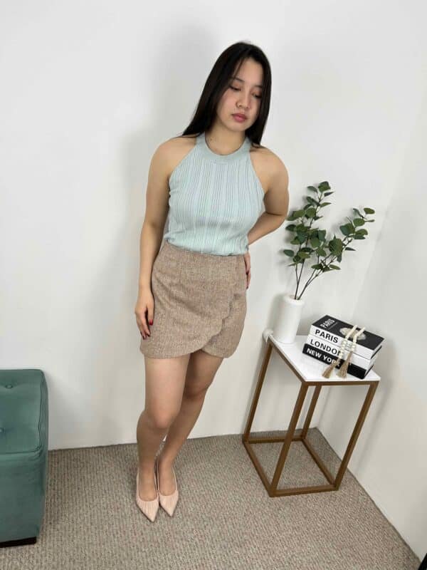 Blusa Lissie