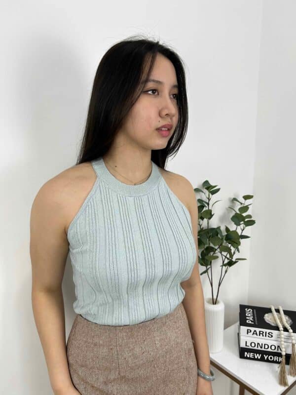 Blusa Lissie