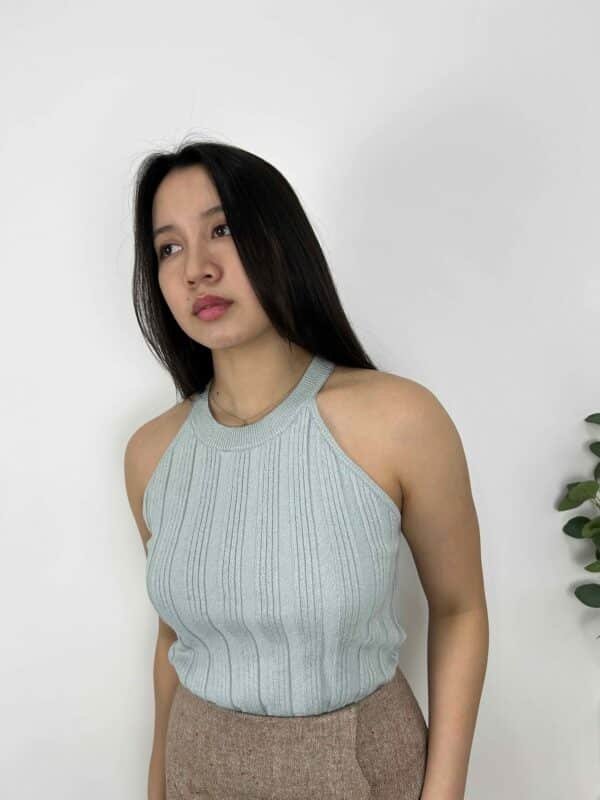 Blusa Lissie