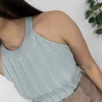 Blusa Lissie