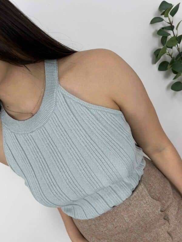 Blusa Lissie