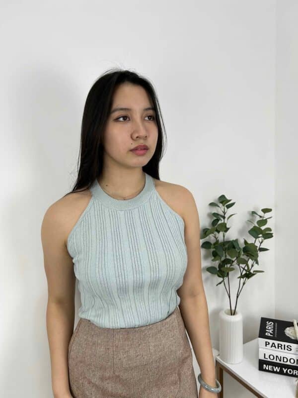Blusa Lissie