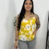 Blusa Flori