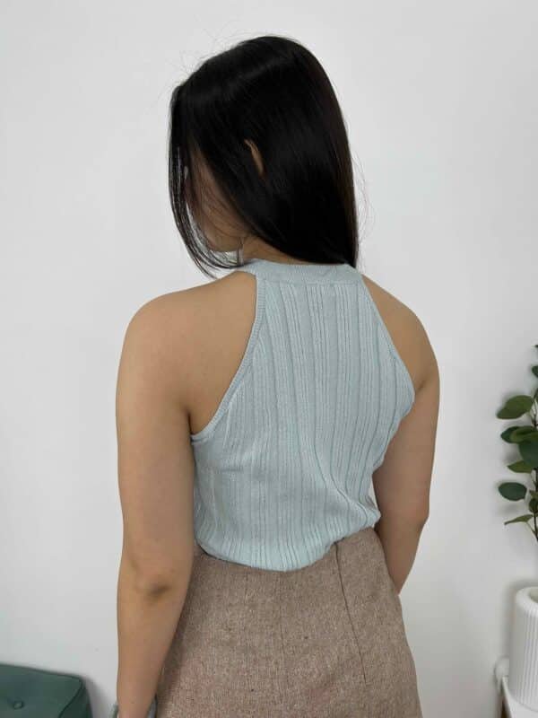 Blusa Lissie