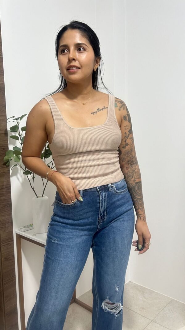 Blusa Selma