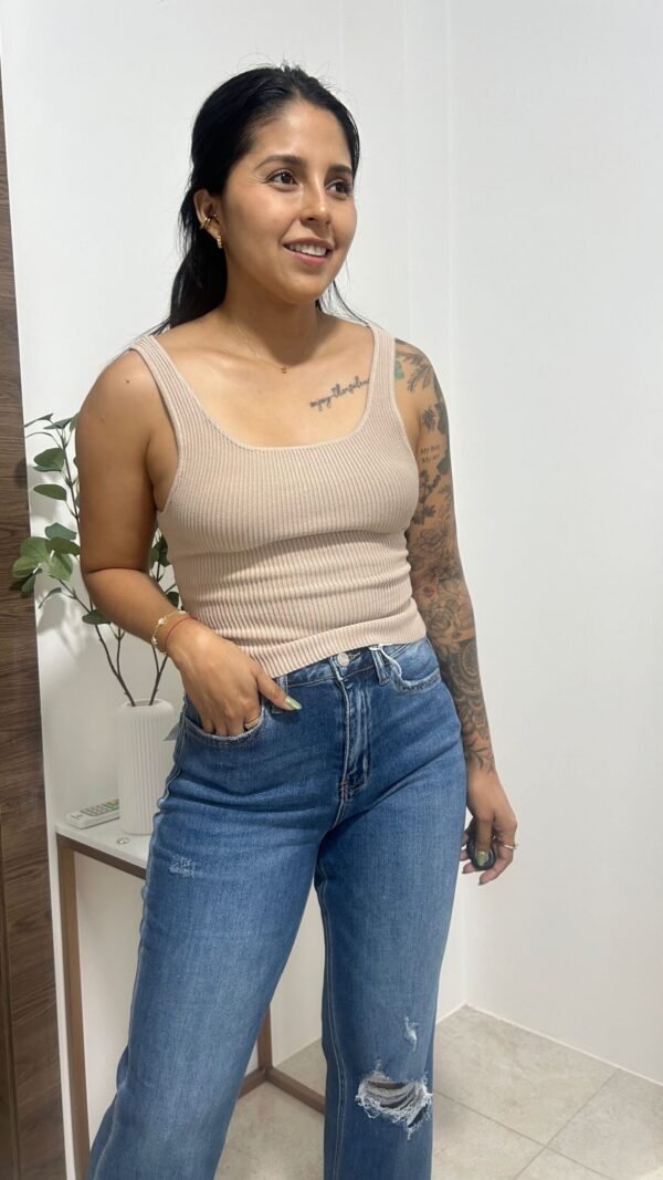 Blusa Selma