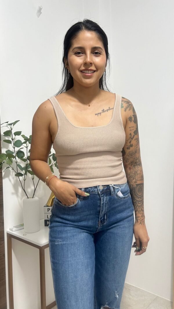 Blusa Selma