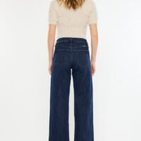 Pantalon Wide Leg
