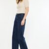Pantalon Wide Leg