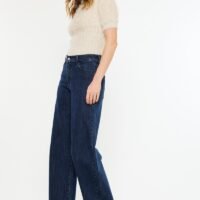 Pantalon Wide Leg
