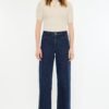 Pantalon Wide Leg