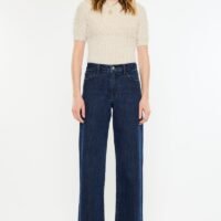 Pantalon Wide Leg